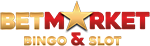BetMarket bingo&slot